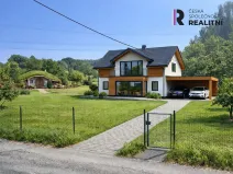 Prodej pozemku pro bydlení, Petrov nad Desnou, 1667 m2