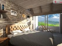 Prodej komerčního pozemku, Rokytnice nad Jizerou - Rokytno, 1301 m2