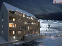 Prodej komerčního pozemku, Rokytnice nad Jizerou - Rokytno, 1301 m2