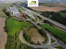 Pronájem výrobních prostor, Lavičky, 5000 m2