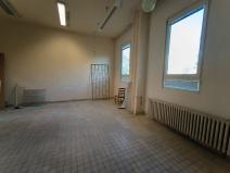 Pronájem obchodního prostoru, Ústí nad Labem, Seifertova, 35 m2