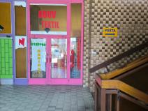 Pronájem obchodního prostoru, Ústí nad Labem, Seifertova, 35 m2
