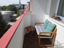 Prodej bytu 3+kk, Holešov, Palackého, 64 m2