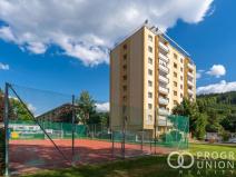 Prodej bytu 2+1, Vsetín, Tichá, 53 m2