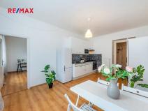 Pronájem bytu 1+1, Praha - Žižkov, Jana Želivského, 47 m2