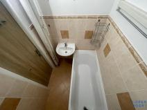 Pronájem bytu 3+1, Jirkov, Osvobození, 62 m2