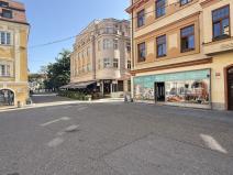 Prodej komerční nemovitosti, České Budějovice - České Budějovice 1, Krajinská, 470 m2