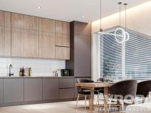 Prodej bytu 1+kk, Praha - Ruzyně, Pilotů, 36 m2