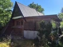 Prodej chaty, Staré Město, 40 m2