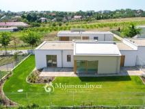 Prodej rodinného domu, Nový Šaldorf-Sedlešovice, Bezová, 152 m2