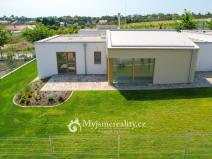 Prodej rodinného domu, Nový Šaldorf-Sedlešovice, Bezová, 152 m2