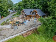 Prodej rodinného domu, Morávka, 250 m2