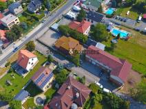 Prodej rodinného domu, Mukařov, Do Podkovy, 428 m2