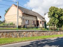 Prodej rodinného domu, Lišany, Na vrškách, 115 m2