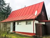 Prodej chalupy, Lukavice, 81 m2