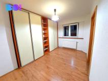 Pronájem bytu 3+1, Ostrava, Koblovská, 82 m2