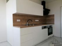 Pronájem bytu 2+1, Hodonín, Brandlova, 62 m2