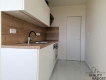 Pronájem bytu 2+1, Hodonín, Brandlova, 62 m2