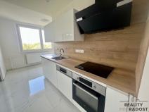 Pronájem bytu 2+1, Hodonín, Brandlova, 62 m2