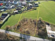 Prodej pozemku pro bydlení, Dívčice, 4836 m2