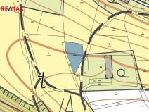 Prodej pozemku pro bydlení, Anenská Studánka, 802 m2