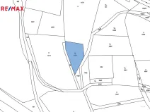 Prodej pozemku pro bydlení, Anenská Studánka, 802 m2