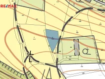 Prodej pozemku pro bydlení, Anenská Studánka, 802 m2