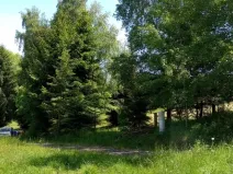Prodej pozemku pro bydlení, Anenská Studánka, 946 m2