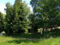 Prodej pozemku pro bydlení, Anenská Studánka, 946 m2