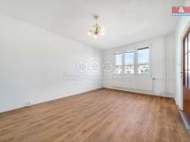 Prodej bytu 1+1, Rokycany - Nové Město, 34 m2
