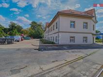 Pronájem kanceláře, Čáslav - Čáslav-Nové Město, Pražská, 57 m2