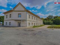 Pronájem kanceláře, Čáslav - Čáslav-Nové Město, Pražská, 57 m2