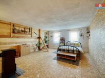 Prodej rodinného domu, Štědrá, 174 m2