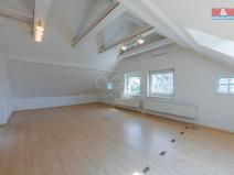 Prodej rodinného domu, Hroznětín, ČSA, 240 m2