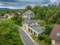 Prodej rodinného domu, Jesenný, 246 m2