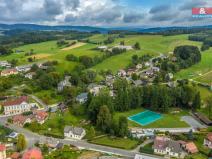 Prodej rodinného domu, Jesenný, 246 m2