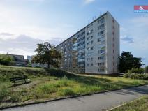 Prodej bytu 3+1, Praha - Záběhlice, 52 m2