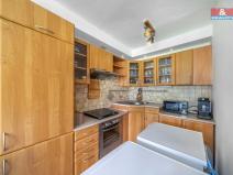 Prodej bytu 3+1, Praha - Záběhlice, 52 m2