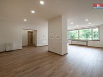 Prodej bytu 3+1, Mariánské Lázně, Stavbařů, 106 m2