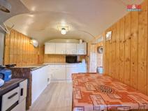 Prodej chaty, Bečice, 20 m2