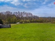 Prodej pozemku pro bydlení, Hamr na Jezeře - Útěchovice, 2306 m2