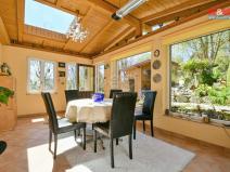 Prodej rodinného domu, Zádub-Závišín - Milhostov, 95 m2