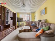 Prodej bytu 3+1, Chodov, Budovatelů, 67 m2