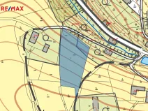 Prodej pozemku pro bydlení, Anenská Studánka, 4273 m2