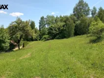 Prodej pozemku pro bydlení, Anenská Studánka, 4273 m2