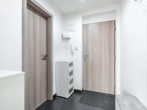 Prodej bytu 1+1, Chomutov, Grégrova, 42 m2