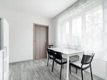 Prodej bytu 1+1, Chomutov, Grégrova, 42 m2