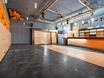 Prodej obchodního prostoru, Beroun, 456 m2