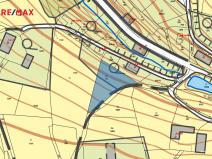 Prodej pozemku pro bydlení, Anenská Studánka, 1226 m2