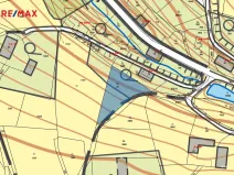 Prodej pozemku pro bydlení, Anenská Studánka, 1226 m2